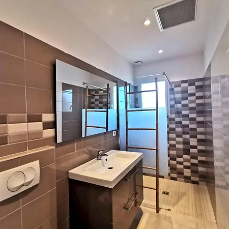 De 2 Chambres Avec Vue Sur La Terrasse Amenagee Et Wifi A Vecchio